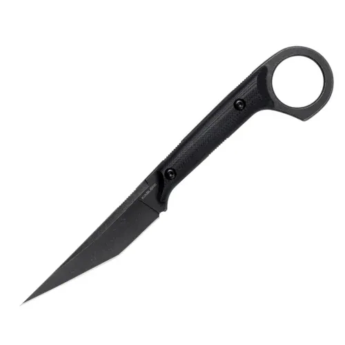 Shadow Fixed Blade Knife | 3.34