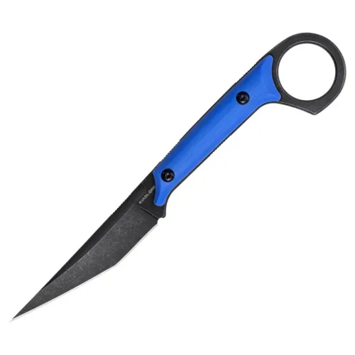 Shadow Fixed Blade Knife | 3.34