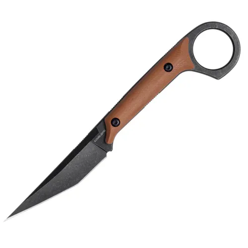 Shadow Fixed Blade Knife | 3.34