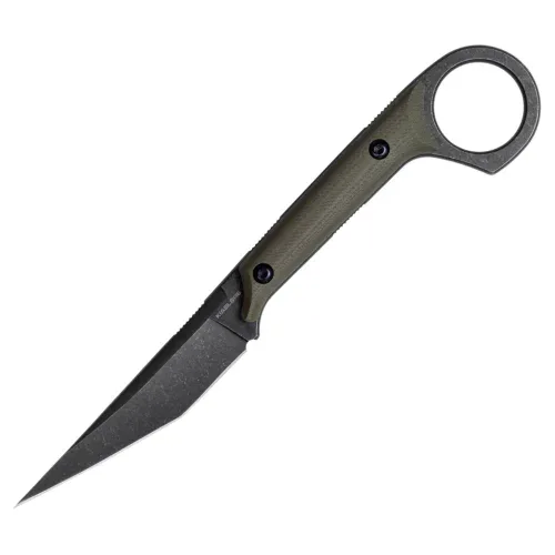 Shadow Fixed Blade Knife | 3.34