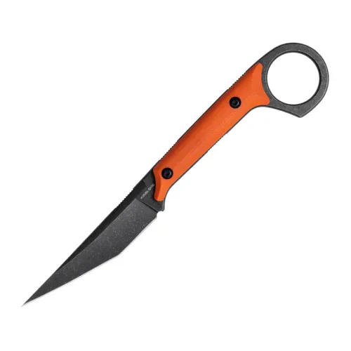 Shadow Fixed Blade Knife | 3.34