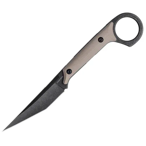 Shadow Fixed Blade Knife | 3.34